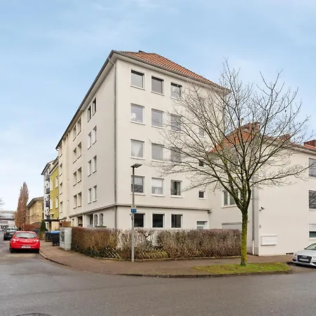 Shiny Homes - Bright & Elegant Apartment