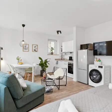 Shiny Homes - Bright & Elegant Bielefeld