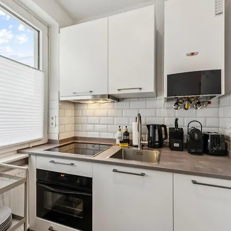 شقة Shiny Homes - Bright & Elegant *