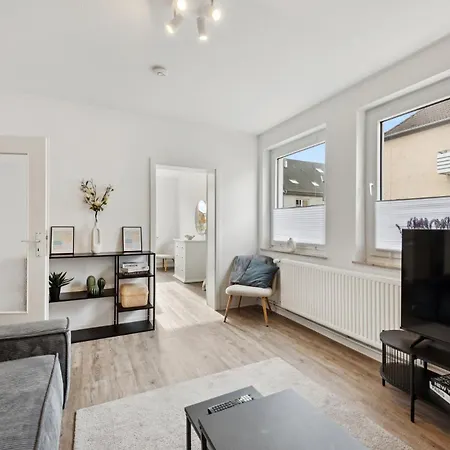 Apartment Shiny Homes - Bright & Elegant *