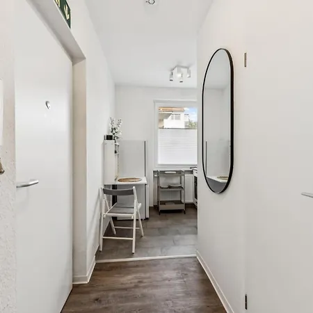 Shiny Homes - Bright & Elegant * Bielefeld