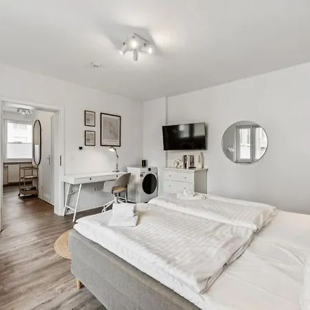 Shiny Homes - Bright & Elegant شقة