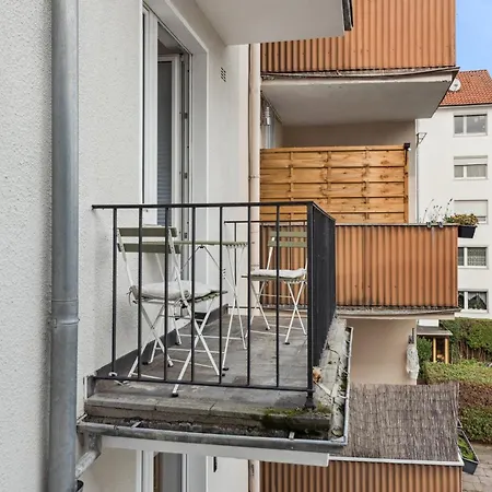 Shiny Homes - Bright & Elegant * Bielefeld