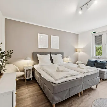 Shiny Homes - Bright & Elegant بيليفيلد