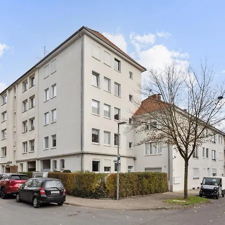 Apartment Shiny Homes - Bright & Elegant