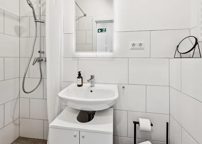 Shiny Homes - Bright & Elegant Bielefeld