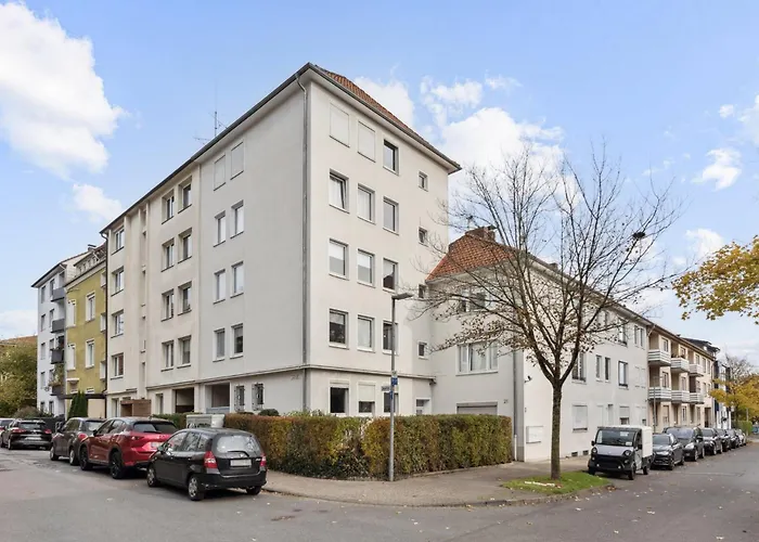 Appartement Shiny Homes - Bright & Elegant